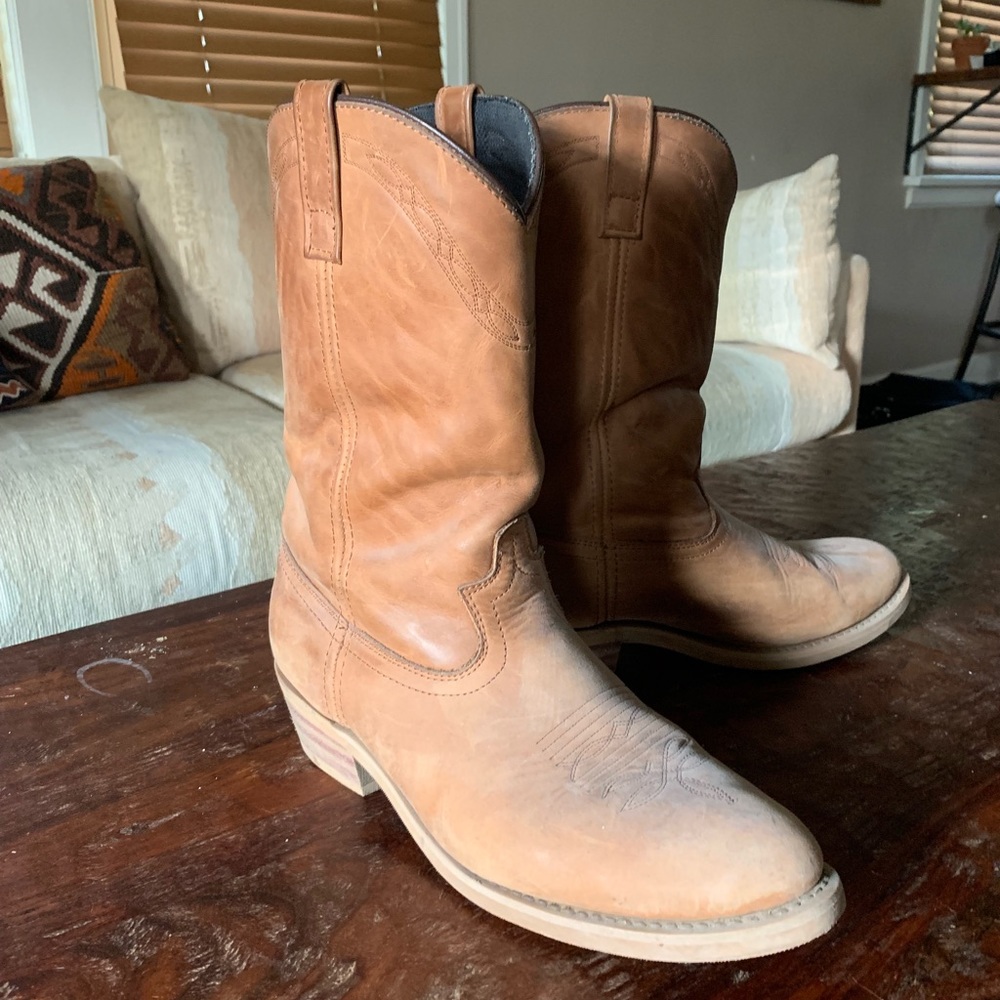 Men’s Laredo Boots